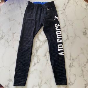 Nike Leggings Air Force Size S